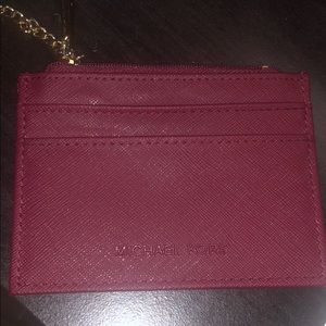 MK Card holder